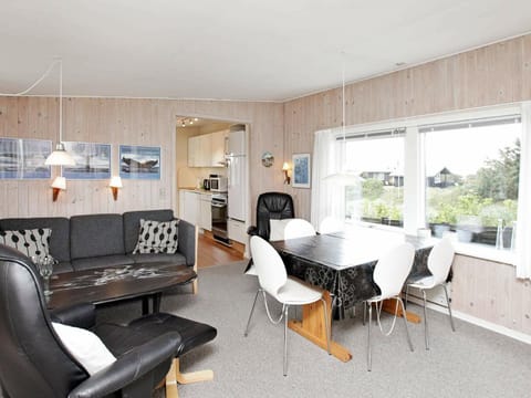 4 person holiday home in Vejers Strand Condo in Vejers