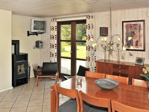 8 person holiday home in N rre Nebel Haus in Norre Nebel