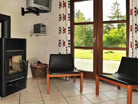 8 person holiday home in N rre Nebel Haus in Norre Nebel