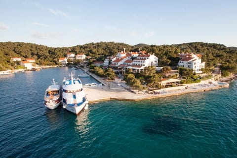 Hotel Odisej Hôtel in Dubrovnik-Neretva County