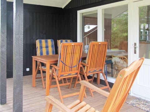 5 person holiday home in Stege House in Stege