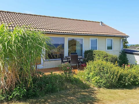 4 person holiday home in Augustenborg Casa in Augustenborg