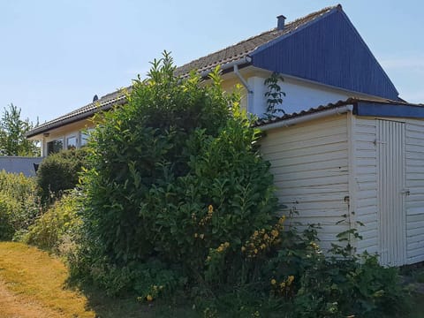 4 person holiday home in Augustenborg House in Augustenborg