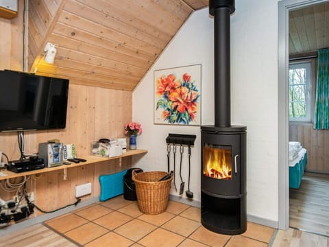 10 person holiday home in Oksb l Haus in Oksbøl