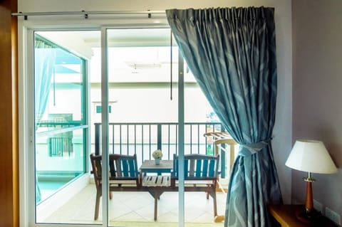 G Residence Appartement-Hotel in Pattaya City