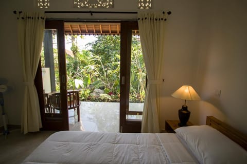 Pangkung Sari Bed and Breakfast in Ubud