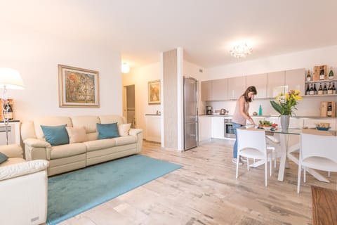 Rivetto Suites Apartment hotel in Piedmont
