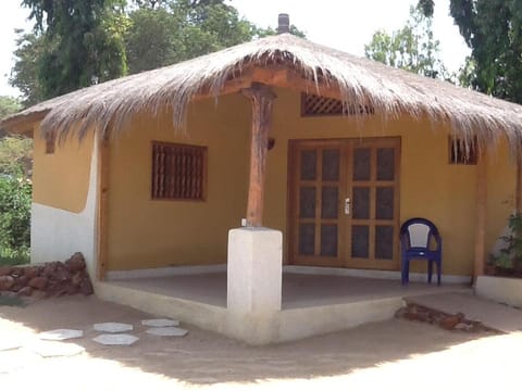 Campement Le Cormoran Hôtel in Senegal