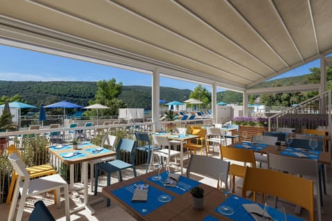 Rabac Sunny Hotel & Residence Hotel in Istria County