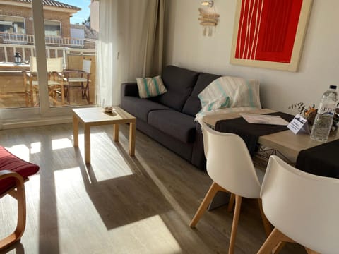 Sol Apartment Eigentumswohnung in Baix Empordà