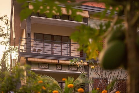 Demank Hidden Guesthouse Übernachtung mit Frühstück in Sukawati