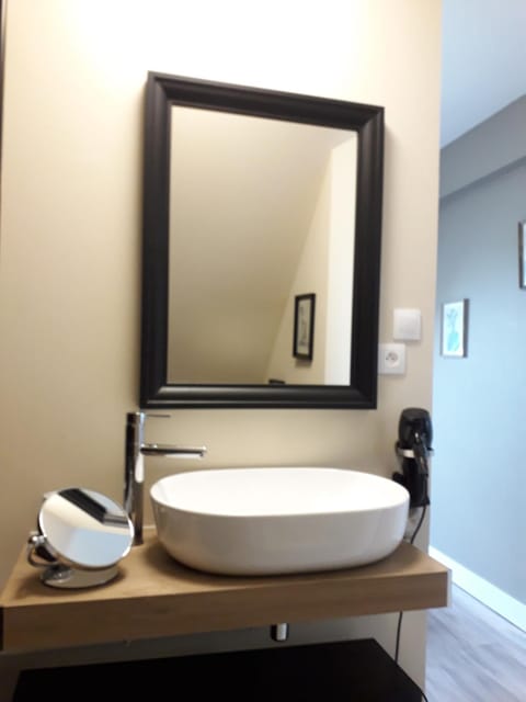 Ferme du Rupalley Bed and Breakfast in Normandy