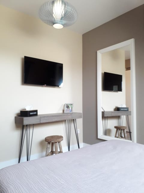 Ferme du Rupalley Bed and Breakfast in Normandy