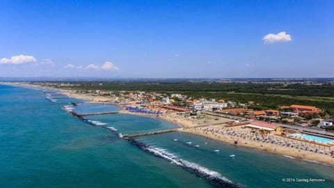 Natural landscape, Beach