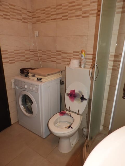 Apartment Sol Mar Apartment in Portorož