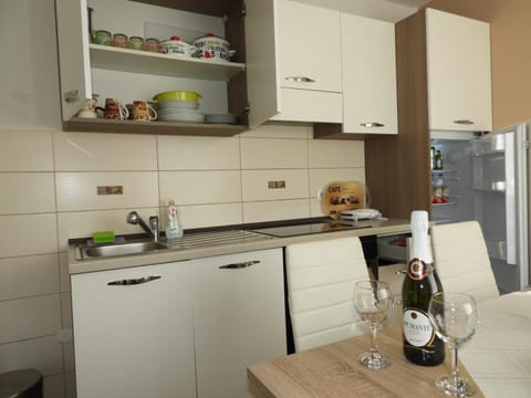 Apartment Sol Mar Apartment in Portorož