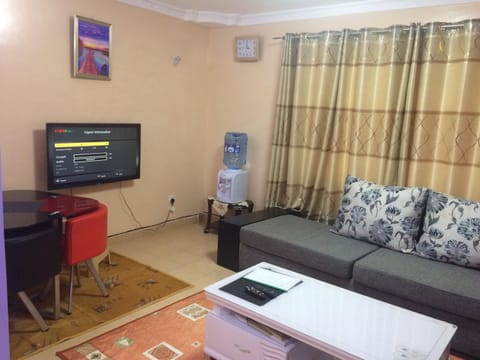 Pumzika Place Condominio in Nairobi
