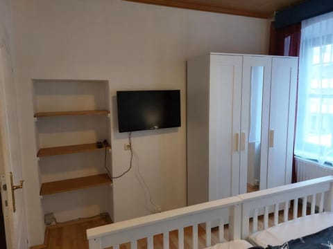 Ferienwohnung Alte Stadtmauer Copropriété in Bamberg