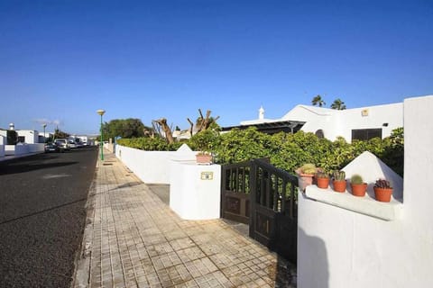 Casa Jardin ideal para familias Villa in Arrecife
