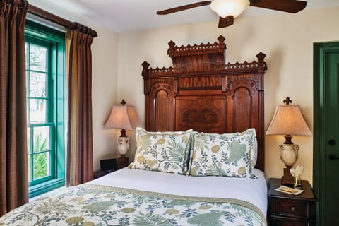 The Collector Inn (Adults Only) - Saint Augustine Gasthof in Saint Augustine