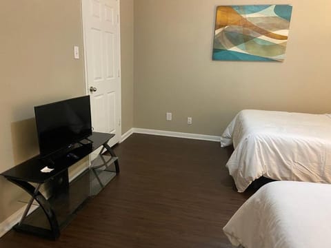 Resort Style Apt/Home in Houston Medical Centre Copropriété in Houston