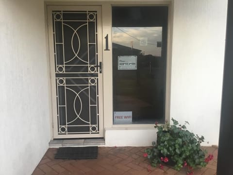 Strathmore Lodge Condominio in Port Macquarie