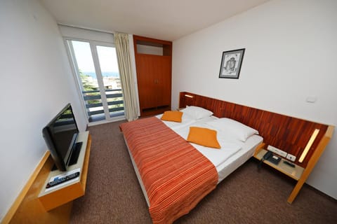 Hotel Donat - All Inclusive Hôtel in Zadar