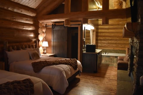 Kodiak Mountain Resort Estância in Wyoming