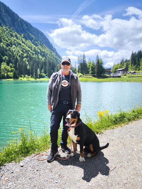 La Chanterelle - Mountain Lodge Nature lodge in Les Gets