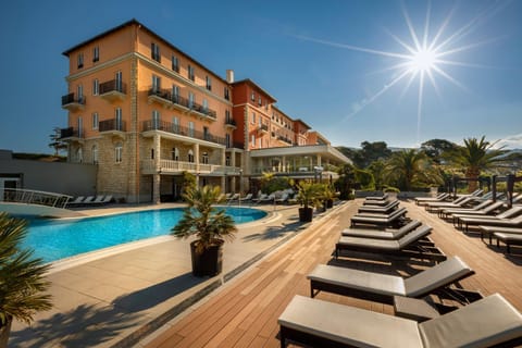 Imperial Valamar Collection Hotel Hotel in Lika-Senj County