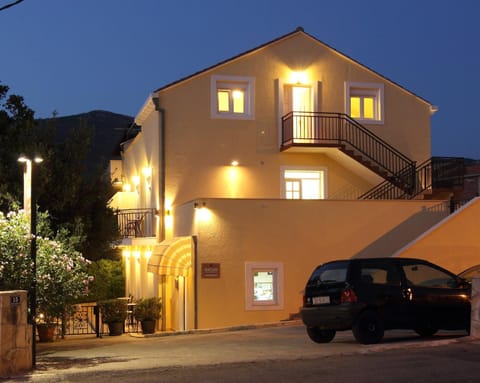 Bacan Serviced Apartments Eigentumswohnung in Cavtat
