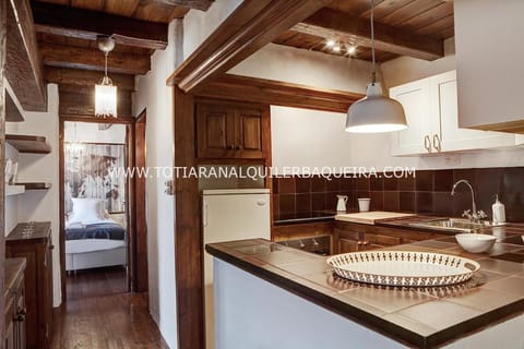 Apartamento Era Cascada By Totiaran Condo in Baqueira