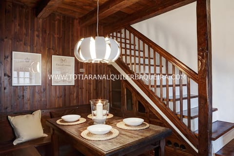 Apartamento Era Cascada By Totiaran Condo in Baqueira