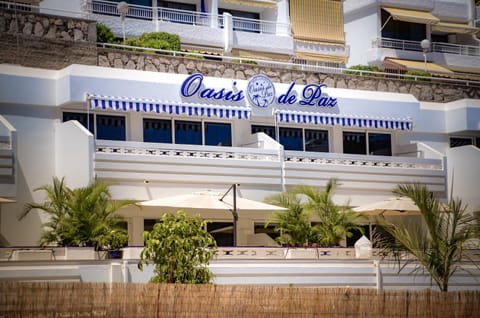 Calypso Oasis Apartments Apartment hotel in Puerto Rico de Gran Canaria