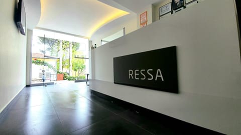 Ressa Apart Eigentumswohnung in Marmaris