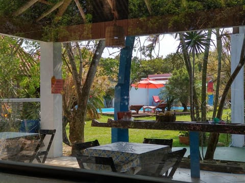 Eco suites Caravelas Inn in Cabo Frio
