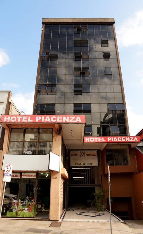 Hotel Piacenza Hotel in Caxias do Sul