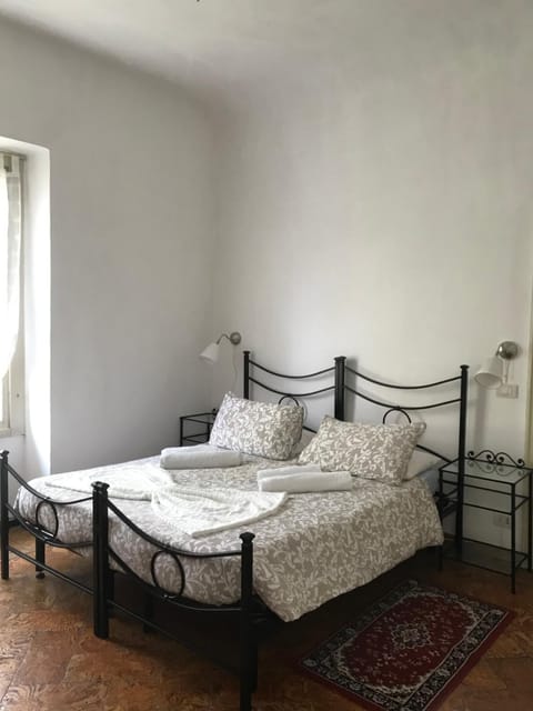 Villa del Cigno Bed and Breakfast in Province of Lecco