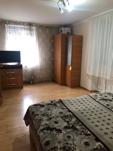 Nocturne Apartment Condo in Chișinău