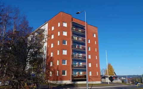 Northern Lights Apartment Condominio in Rovaniemi