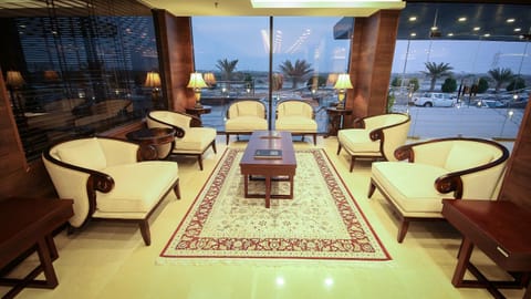 Rabigh Park Hotel Hotel in Makkah Province