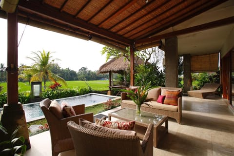 Satori Villas Bali Villa in Ubud