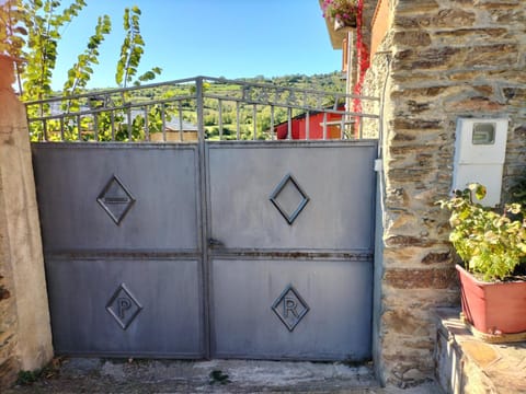 Cal Rafalet House in Cerdanya