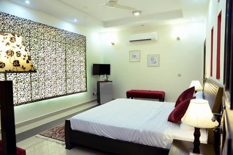 Elite Residence Bed and Breakfast in Islamabad