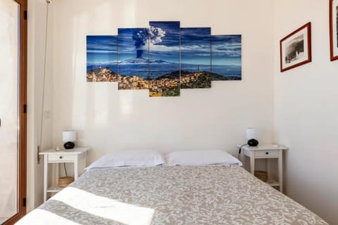 Tauromenion Guest House Bed and Breakfast in Taormina
