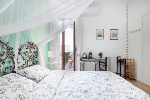 Tauromenion Guest House Bed and Breakfast in Taormina