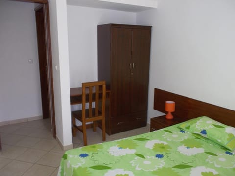 Basic Hotel Bed and Breakfast in Cape Verde
