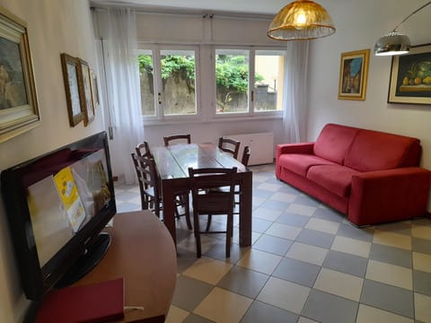 Casa Valerio Apartamento in Varenna