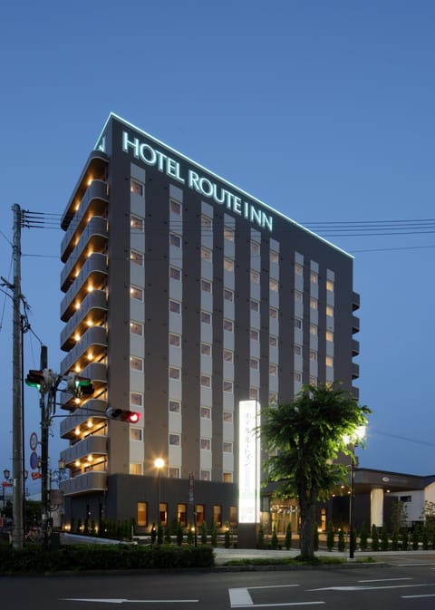 Hotel Route-Inn Hita-Ekimae Hotel in Fukuoka Prefecture