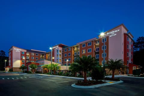 Residence Inn by Marriott Jacksonville South Bartram Park Hôtel in Jacksonville